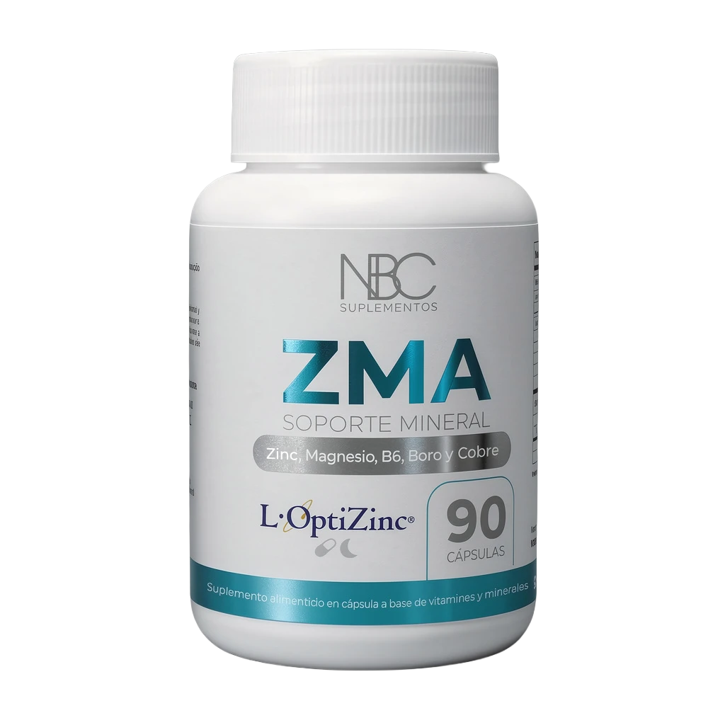 ZMA