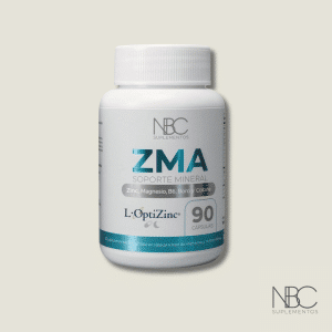 ZMA