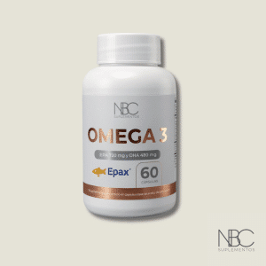 Omega-3