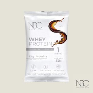 Sachet Café (15 Pzas)