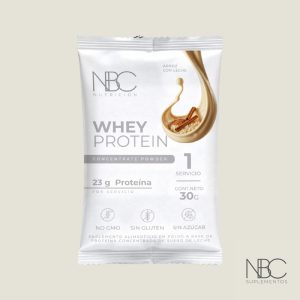 Sachet Arroz con Leche (15 Pzas)