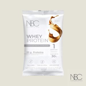 Sachet Cajeta (15 Pzas)